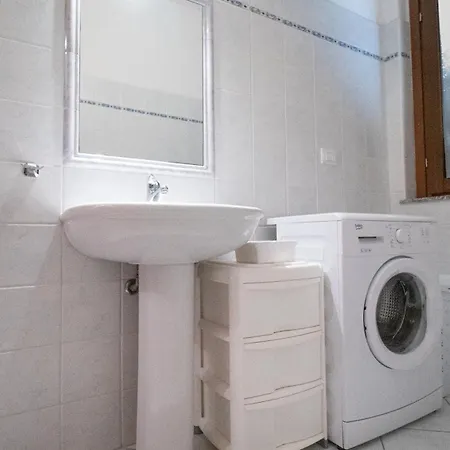 Domus Peppi Σπίτι διακοπών *