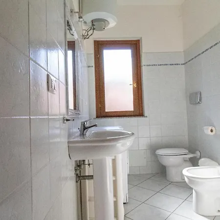 Σπίτι διακοπών Domus Peppi *