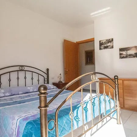 Σπίτι διακοπών Domus Peppi