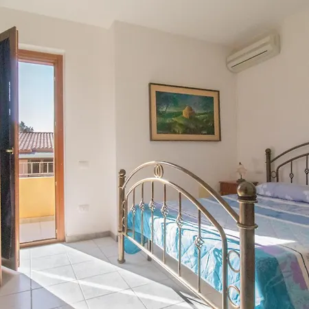 Domus Peppi Σπίτι διακοπών *