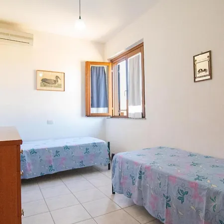 Domus Peppi Σπίτι διακοπών