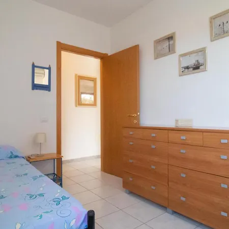 Σπίτι διακοπών Domus Peppi *