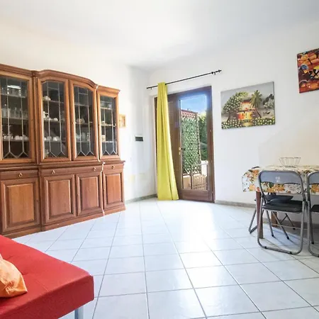 Domus Peppi Σπίτι διακοπών Villasimius