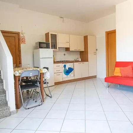 Domus Peppi Σπίτι διακοπών Villasimius