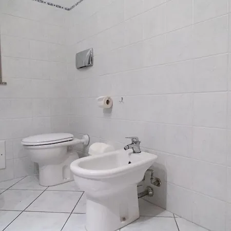 Domus Peppi Casa de Férias Villasimius