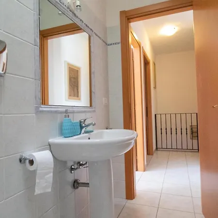 Domus Peppi Nyaraló