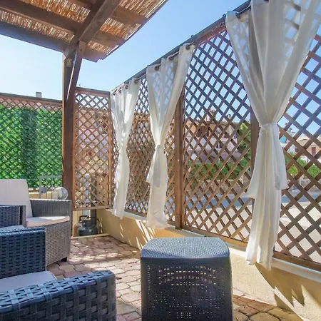 Feriehus Domus Peppi