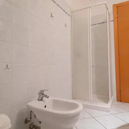 Domus Peppi Nyaraló