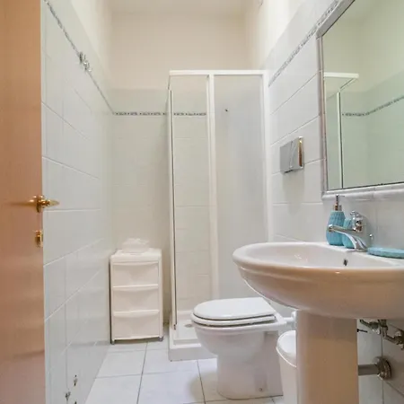 Feriehus Domus Peppi