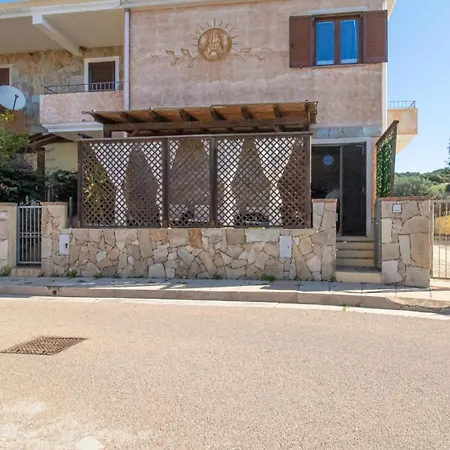 Casa de Férias Domus Peppi