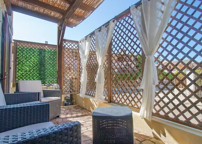 度假居 Domus Peppi